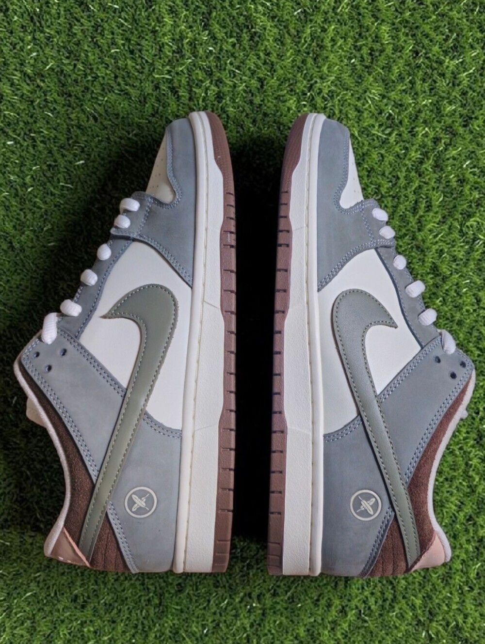 Nike SB Dunk Low Yuto Horigome Size 12
